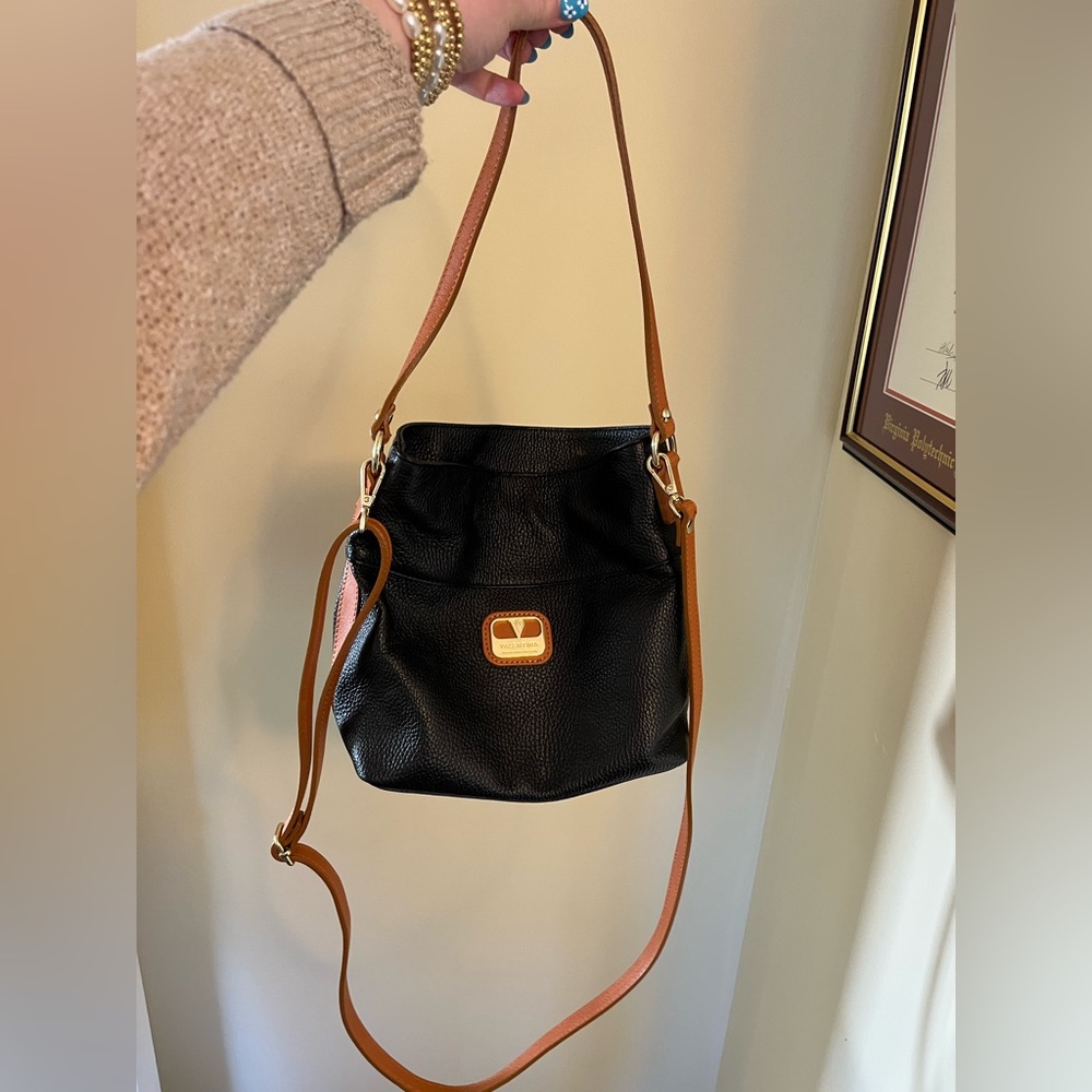 Shoulder bag